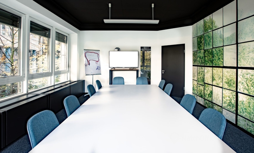 Seminarraum zu vermieten in Düsseldorf , Fritz-Vomfelde-Straße 34-38, 35 m², 3 | MatchOffice.de