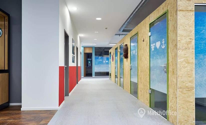 Coworking Space zu vermieten in Hamburg, Am Sandtorkai 37, 400 m², 1 | MatchOffice.de
