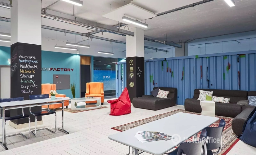 Coworking zu vermieten in Hamburg, Am Sandtorkai 37, 400 m², 0 | MatchOffice.de