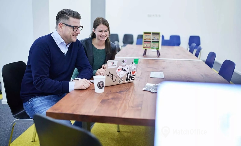 Coworking zu vermieten in Hamburg, Am Sandtorkai 37, 400 m², 2 | MatchOffice.de