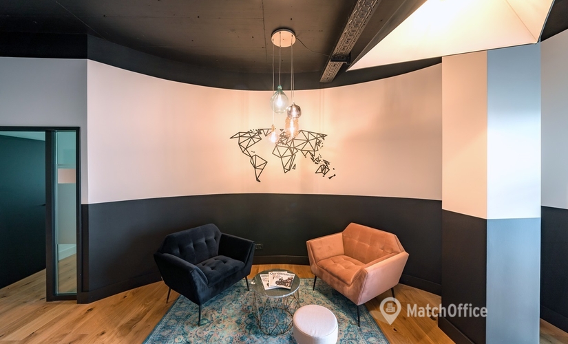  Coworking  zur Miete in Ismaning, Gutenbergstraße 1, 150 m², 1 | MatchOffice.de