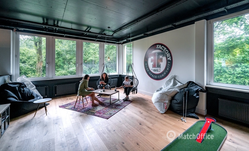 Coworking zur Miete in Ismaning, Gutenbergstraße 1, 150 m², 4 | MatchOffice.de