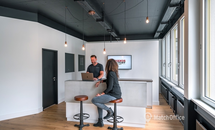 Coworking zur Miete in Ismaning, Gutenbergstraße 1, 150 m², 3 | MatchOffice.de