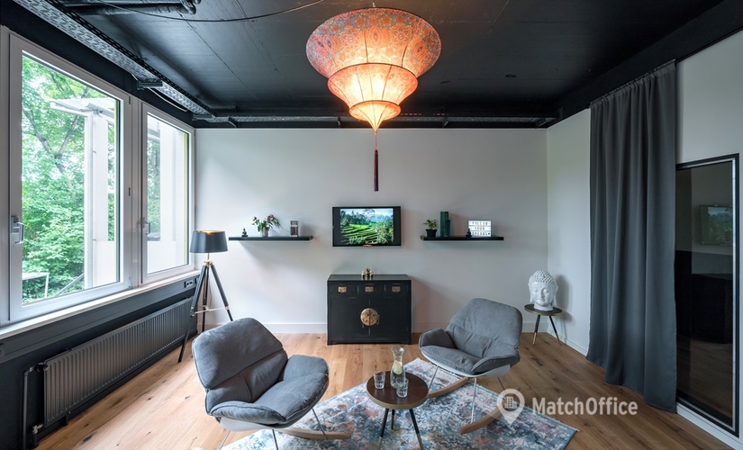 Coworking Space  zur Miete in Ismaning, Gutenbergstraße 1, 150 m², 2 | MatchOffice.de