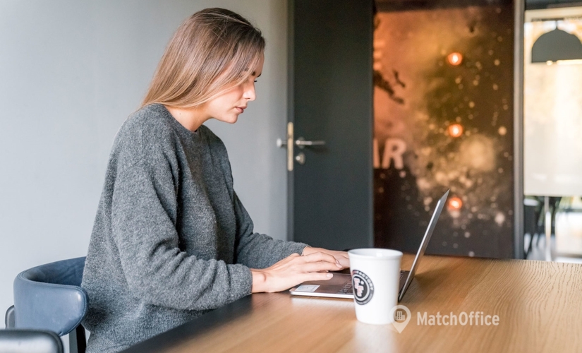 Сoworking Leopoldstraße 180 80804 München Schwabing