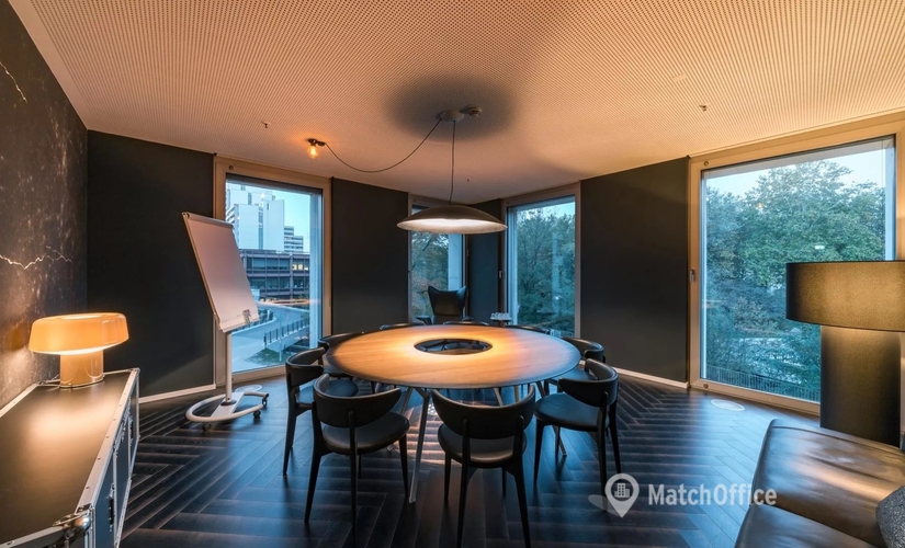 Сoworking Leopoldstraße 180 80804 München Schwabing