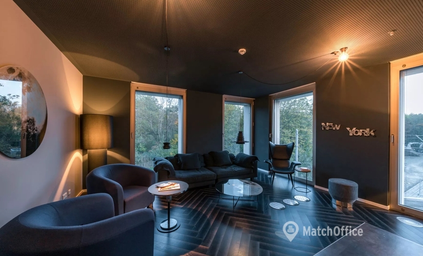 Besprechungsraum Leopoldstraße 180 80804 München Schwabing