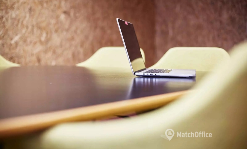 Rent suitable a 140 m² Co-working  in Munich, Sonnenstrasse 23 (80331) - 4 | MatchOffice.com