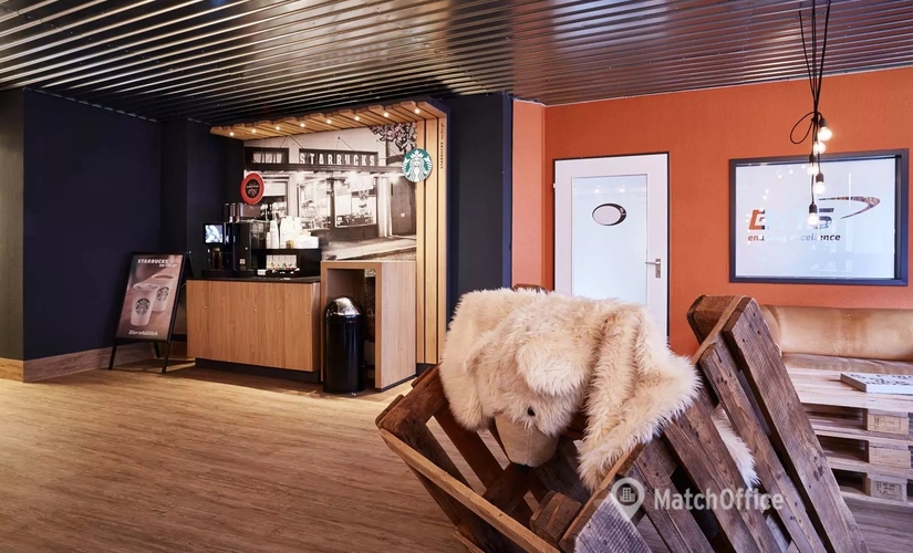 Explore suitable a 140 m² Coworking  in Munich, Sonnenstrasse 23 (80331) - 1 | MatchOffice.com