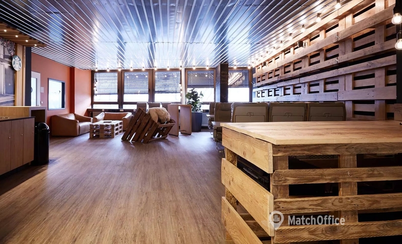 Join comfortable a 140 m² Co-working  in Munich, Sonnenstrasse 23 (80331) - 0 | MatchOffice