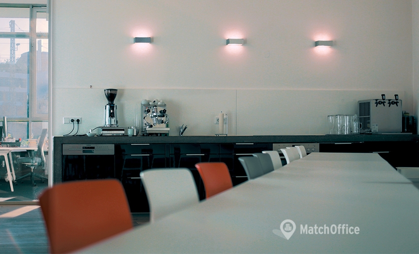 Business center Kapellenweg 81371 München Sendling