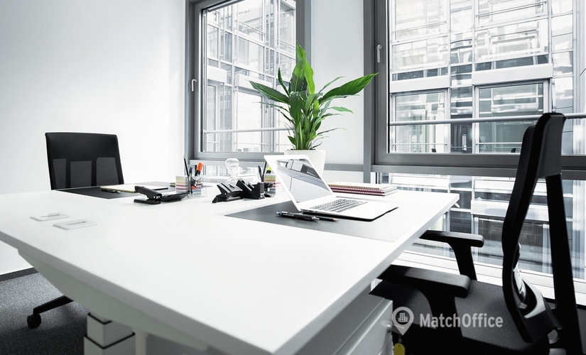 Book a 46 m² Conference space in Hamburg, Neuer Wall 71 (20354) - 0 | MatchOffice