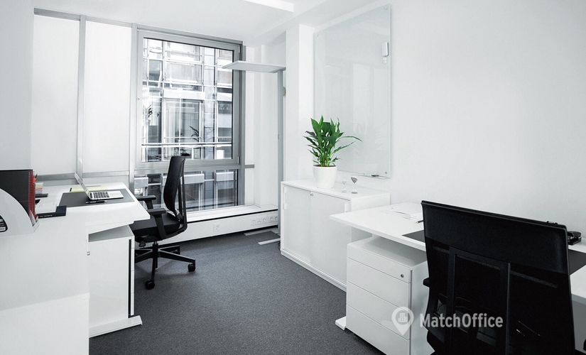 Neuer Wall 71, Coworking in Hamburg Neustadt, 4