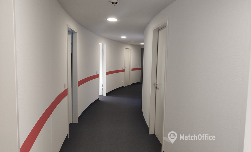 Coworking Space in Köln Innenstadt, Salierring 32, 25 m², 1