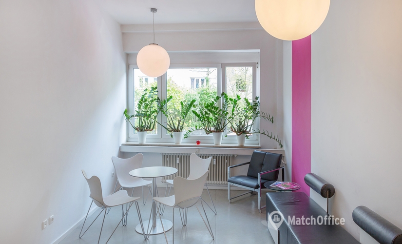 Zeppelinstraße 73, Business Center in München Haidhausen, 3