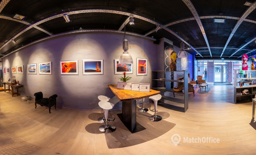 10 m² Business space in Marl, Hülsstraße 12a (45772) - 2 | MatchOffice.com