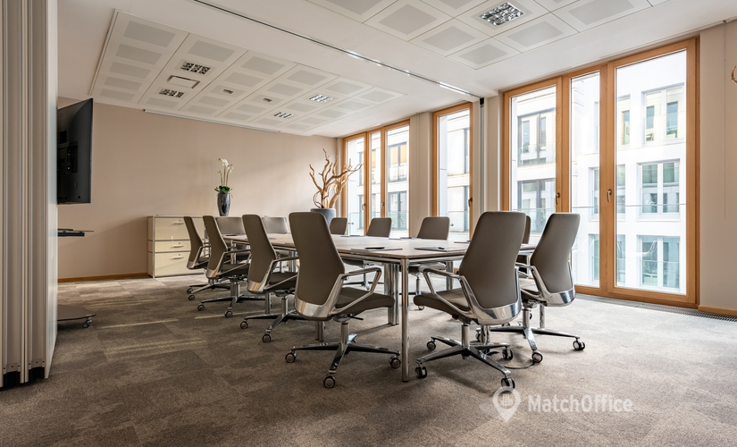 Neuer Wall 80, Seminarraum in Hamburg Neustadt, 0