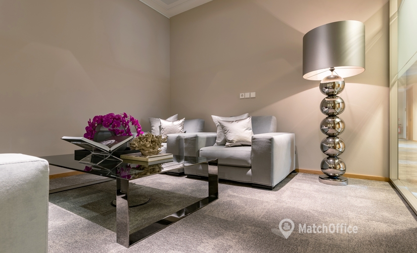 Choose a 27 m² Meeting room in Hamburg, Neuer Wall 80 (20354) - 0 | MatchOffice