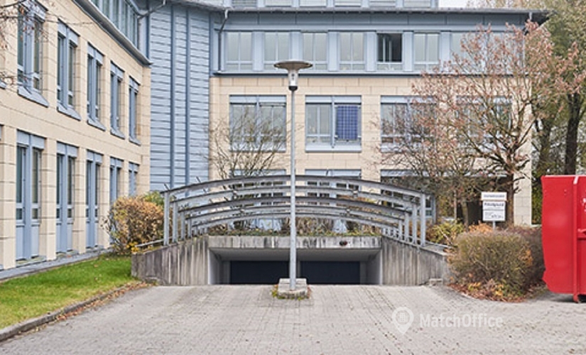 Choose a 30 m² Convention center in Hallbergmoos, Lilienthalstr. 25-29 (85399) - 3 | MatchOffice.com