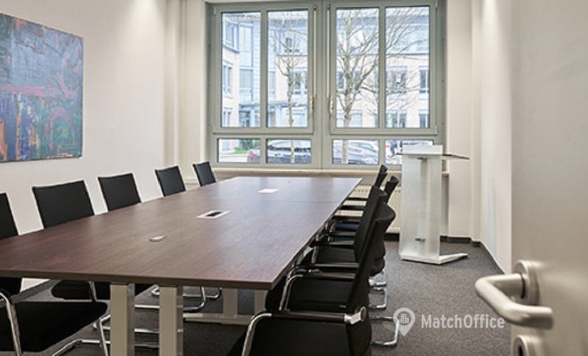 Rent a 30 m² Conference space in Hallbergmoos, Lilienthalstr. 25-29 (85399) - 0 | MatchOffice