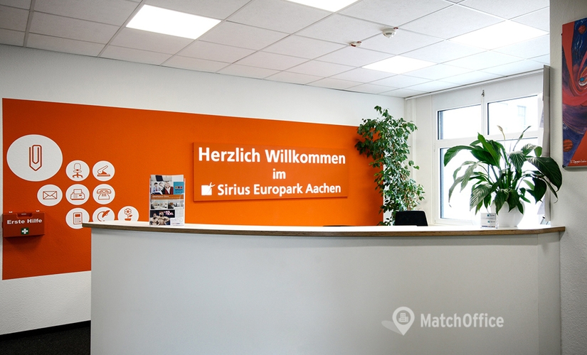 Virtual office in Würselen, Adenauerstraße 20 (52146) - 4 | MatchOffice
