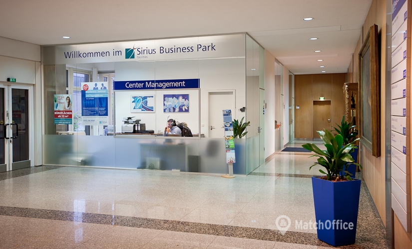 Virtuelles büro Egellsstraße 21 13507 Berlin Reinickendorf