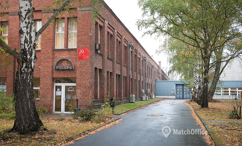 Virtuelles büro Egellsstraße 21 13507 Berlin Reinickendorf