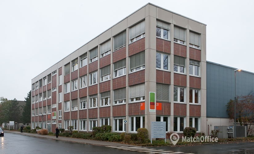 Virtuelles büro Egellsstraße 21 13507 Berlin Reinickendorf