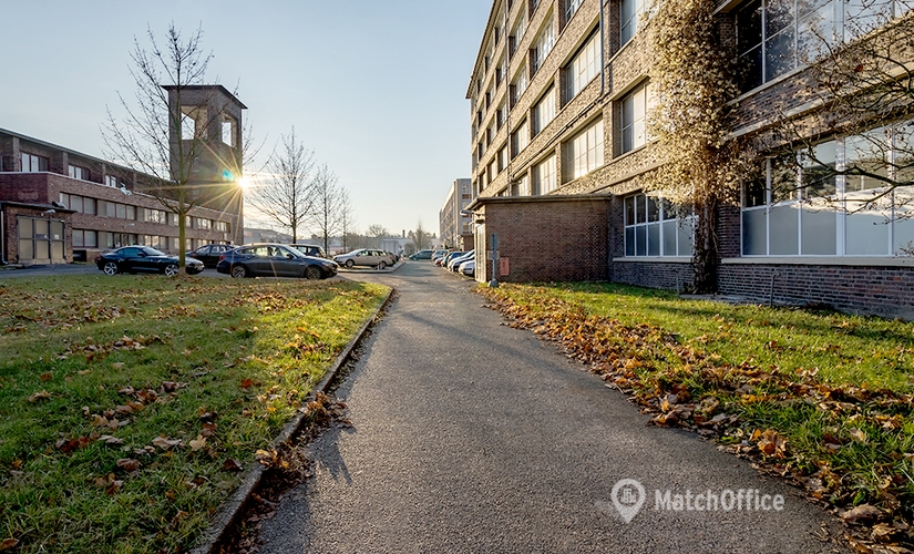 Virtual address in Berlin Mariendorf, Großbeerenstraße 2-10 (12107) - 7 | MatchOffice
