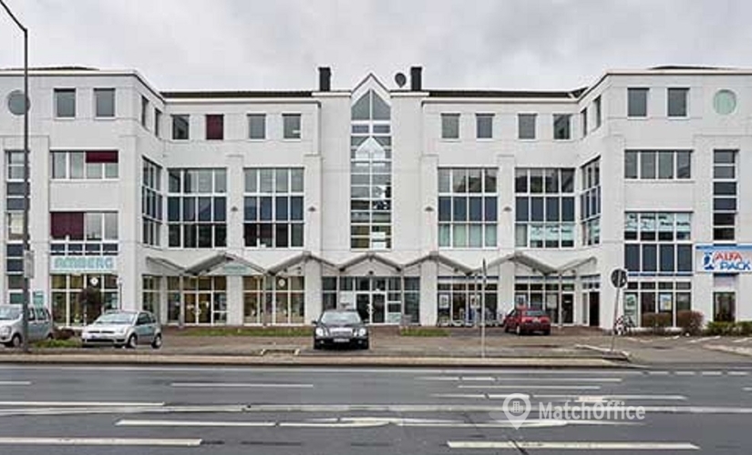 Virtual office in Bochum, Herner Str. 299 / Verkehrsstraße (44809) - 1 | MatchOffice.com