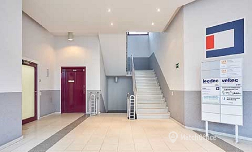Virtual office space in Bochum, Herner Str. 299 / Verkehrsstraße (44809) - 0 | MatchOffice.com