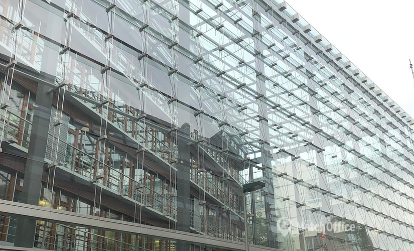 Hammer Straße 19, Business Center in Düsseldorf Medienhafen, 5