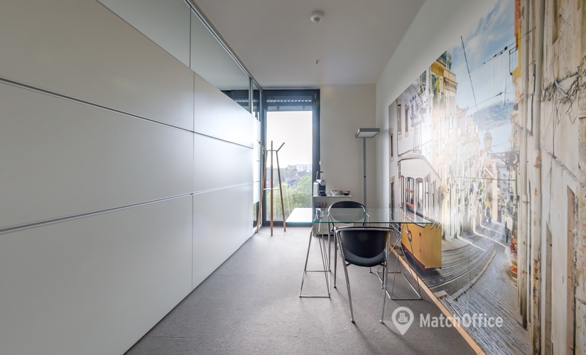 Virtual address in Bremen, Teerhof 59 (28199) - 2 | MatchOffice