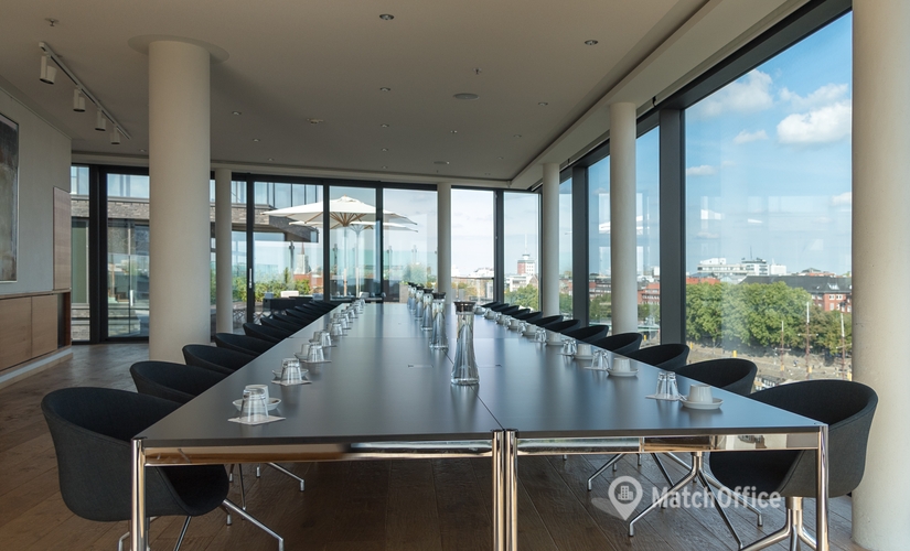 Virtual address in Bremen, Teerhof 59 (28199) - 3 | MatchOffice.com