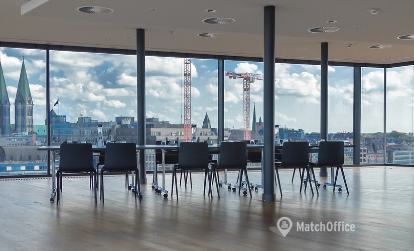 Virtual office space in Bremen, Teerhof 59 (28199) - 4 | MatchOffice