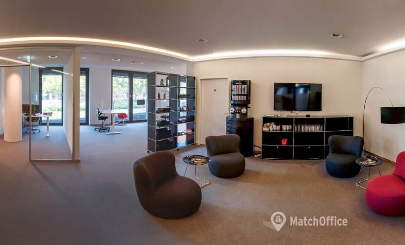 Rent suitable a 102 m² Coworking  in Bremen, Teerhof 59 (28199) - 5 | MatchOffice