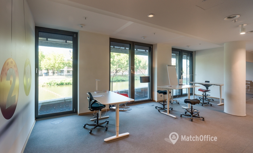 Explore flexible a 102 m² Coworking  in Bremen, Teerhof 59 (28199) - 6 | MatchOffice