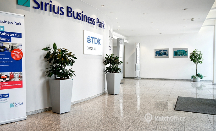 Virtual address in Heidenheim an der Brenz, In den Seewiesen 26 (89520) - 4 | MatchOffice.com