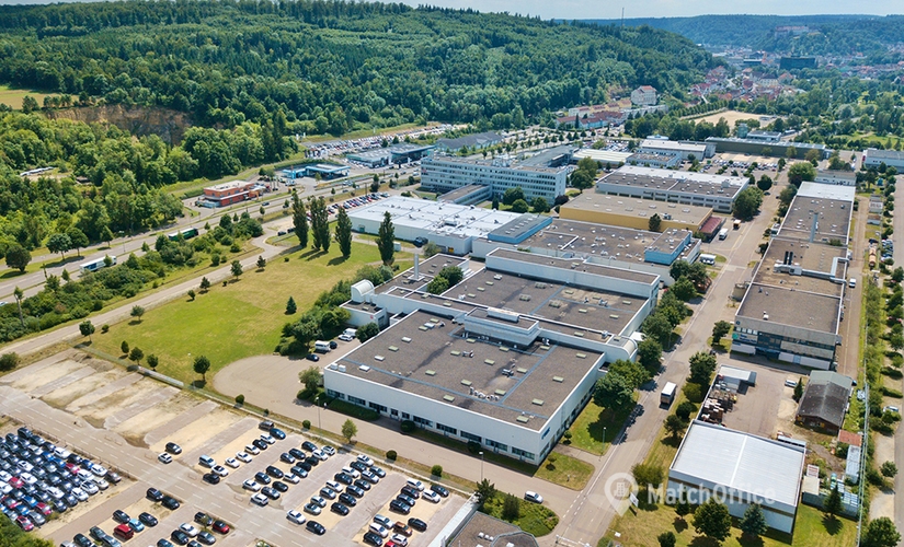 In den Seewiesen 26, Virtuelle Geschäftsadresse in Heidenheim an der Brenz