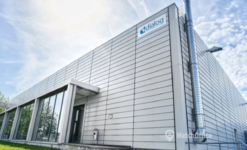Neue Straße 95,  Virtuelles Büro in Kirchheim