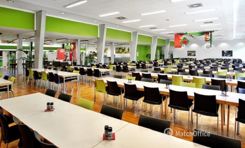 Besprechungsraum zur Miete in Kirchheim, Neue Straße 95, 10 m², 0 | MatchOffice.de