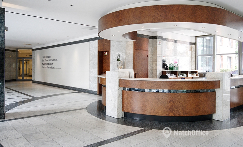 Virtual address in Köln Porz, Frankfurter Straße 720-726 (51145) - 4 | MatchOffice
