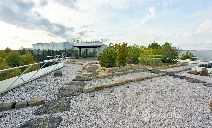 Virtuelles büro Europark Fichtenhain A 47807 Krefeld