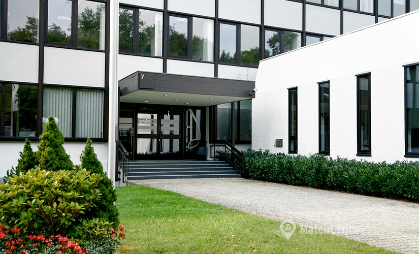 Am Technologiepark 1-5, Virtual Office in Maintal, 4