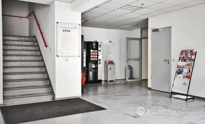 Virtual office space in Markgröningen, Hans-Grüninger-Weg 11/14 (71706) - 1 | MatchOffice.com