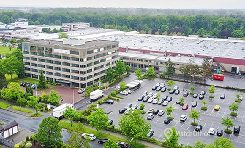 Carl-Legien-Straße 15, Virtual Office in Offenbach