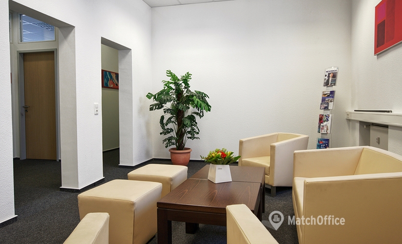 Ludwig-Richter-Str. 9,  Virtuelles Büro in Wuppertal, 4
