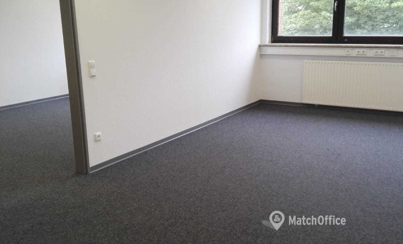 44 m² Serviced office building for rent in Unna, Max-Planck-Str. 7 (59423) - 0 | MatchOffice.com