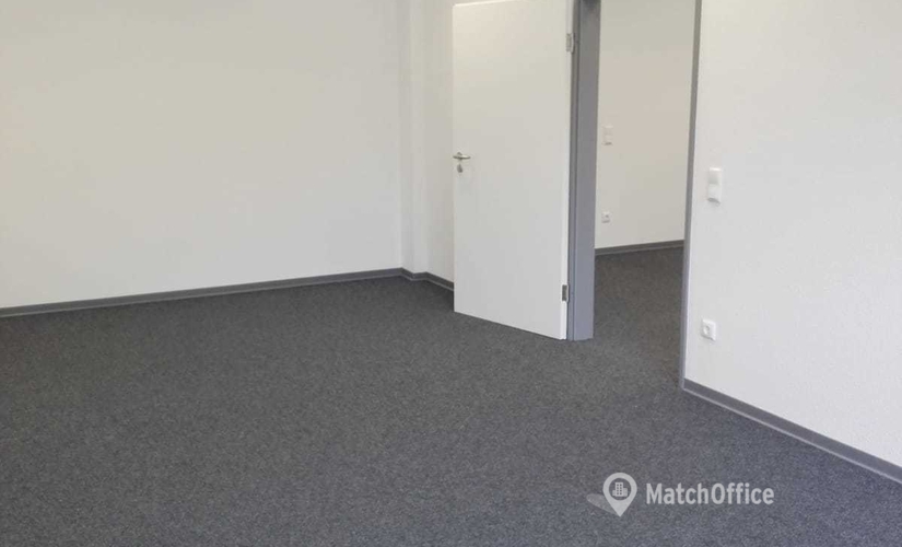 Max-Planck-Straße 7, Business Center in Unna, 1