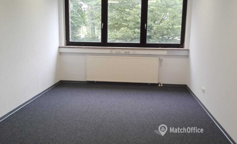 Max-Planck-Straße 7, Business Center in Unna, 2